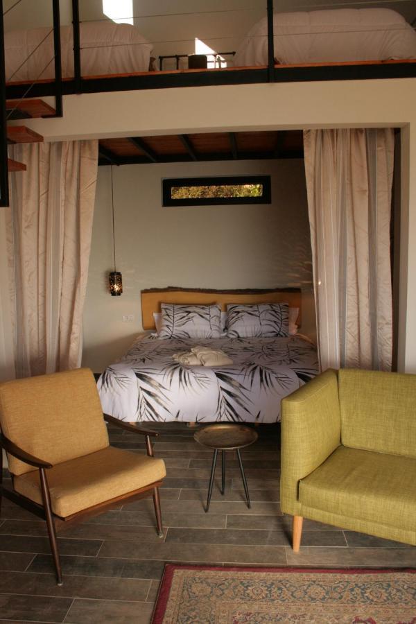 Bote Farms Agriturismo Sarandë Exterior foto