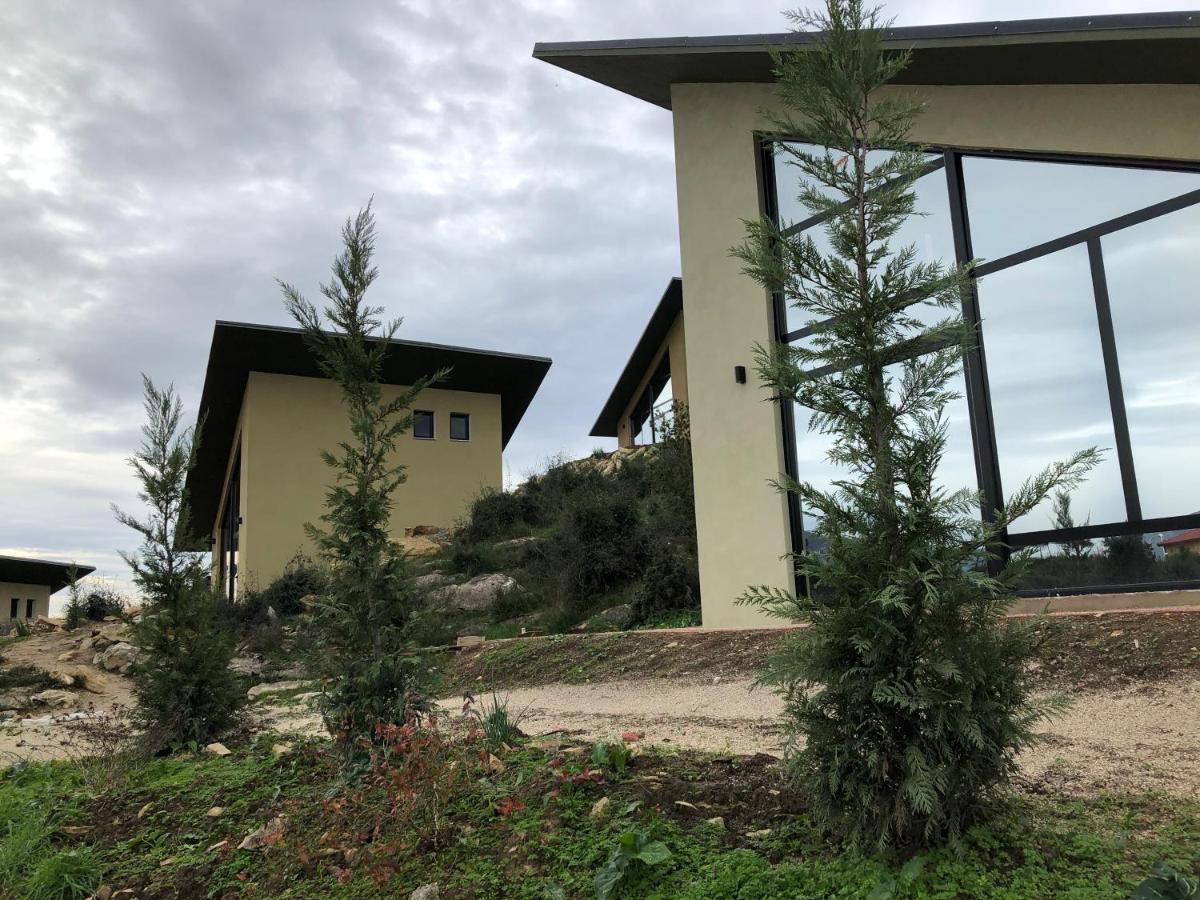Bote Farms Agriturismo Sarandë Exterior foto